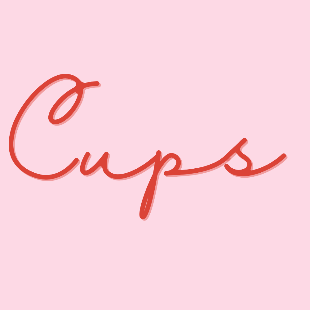 Cups