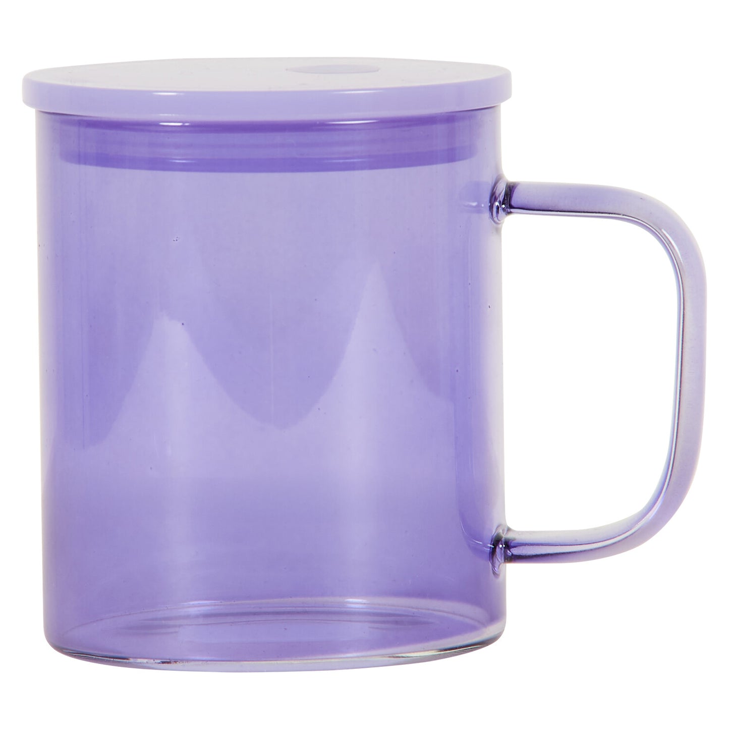 Custom Glass Mug