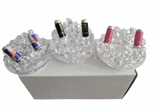 Decorated Lid